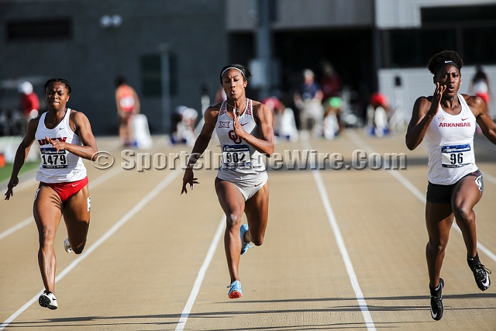 2018NCAAWestFriS-08.JPG - May 25, 2018; Sacramento, CA, USA; During the DI NCAA West Preliminary Round at California State University. Mandatory Credit: Spencer Allen-USA TODAY Sports